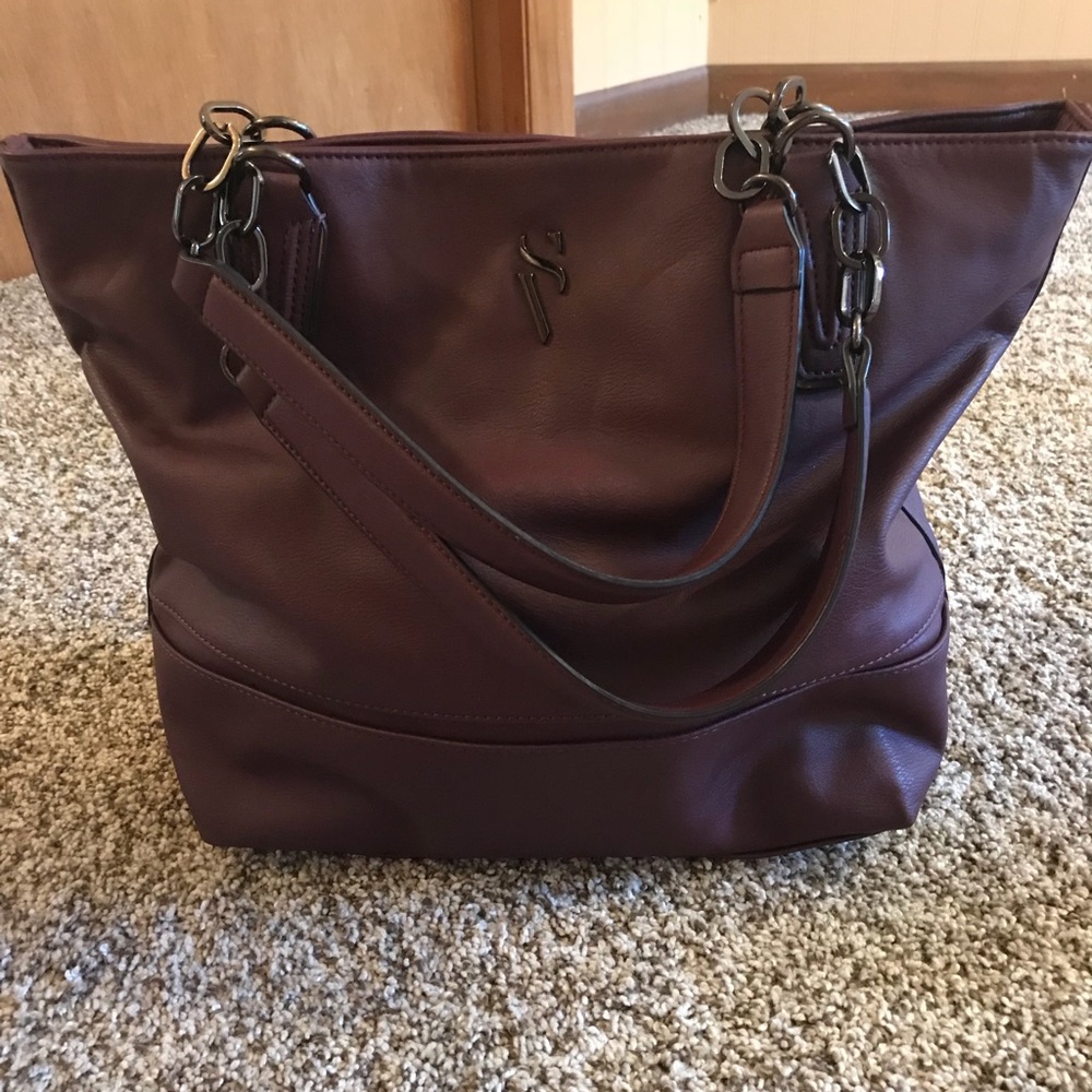 Vera Wang Handbag